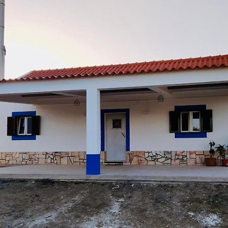 Cozy Farm House In The Countryside Villa Monte Das Figueiras de Lavre Exterior photo