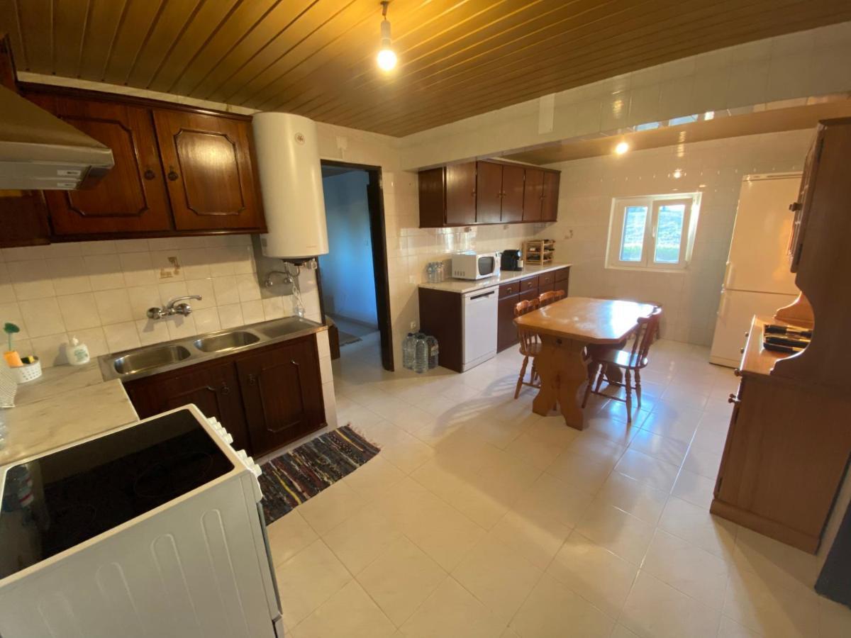 Cozy Farm House In The Countryside Villa Monte Das Figueiras de Lavre Exterior photo