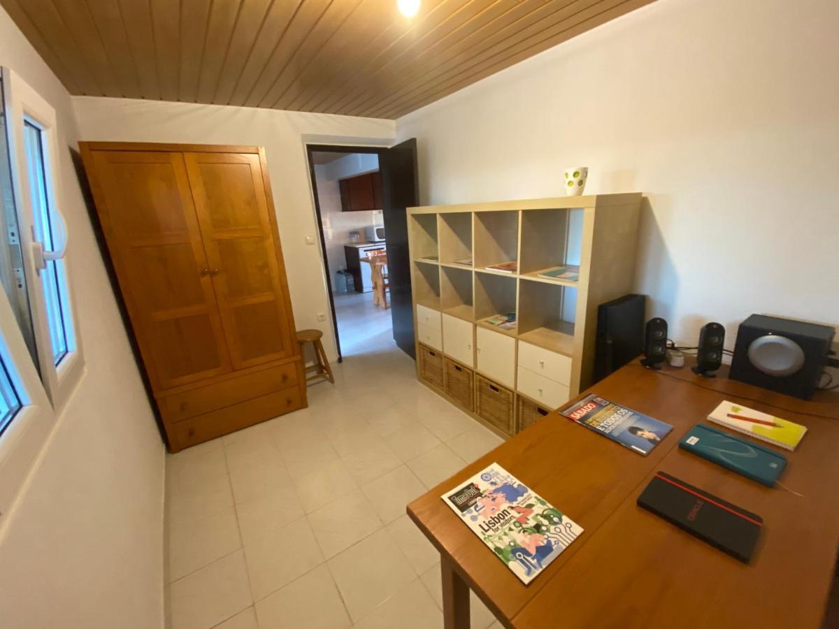 Cozy Farm House In The Countryside Villa Monte Das Figueiras de Lavre Exterior photo