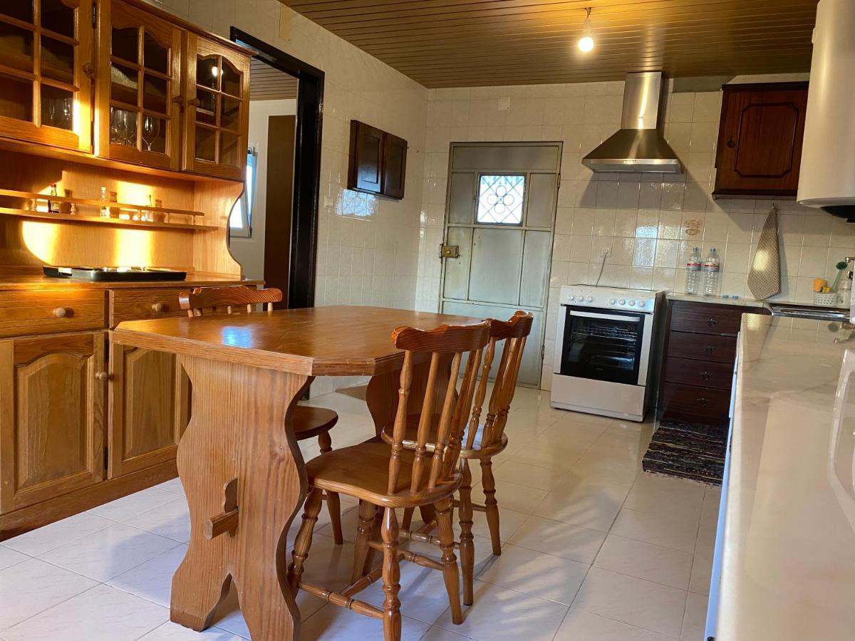 Cozy Farm House In The Countryside Villa Monte Das Figueiras de Lavre Exterior photo